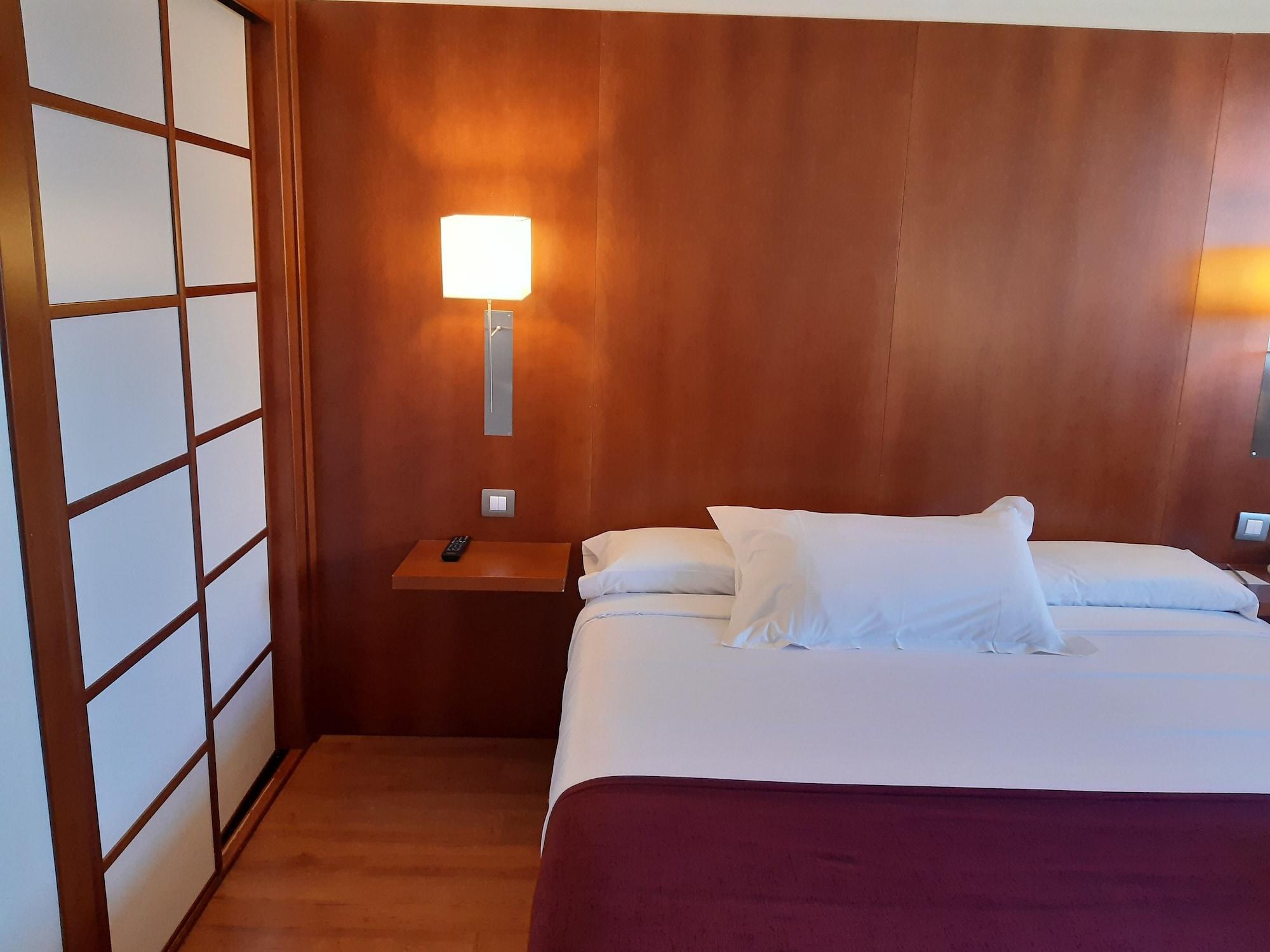 Hotel Xon'S Valencia Aldaia Exteriör bild