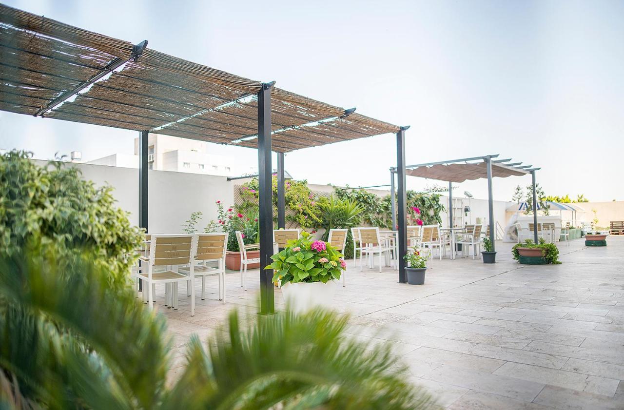 Hotel Xon'S Valencia Aldaia Exteriör bild