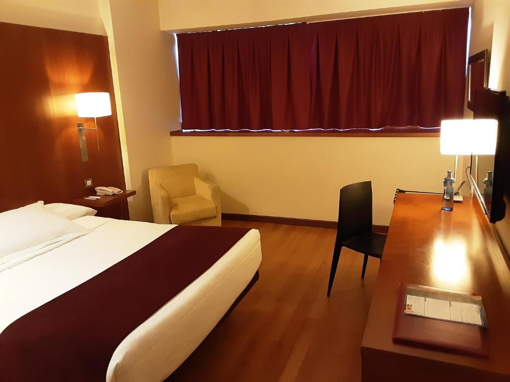Hotel Xon'S Valencia Aldaia Exteriör bild