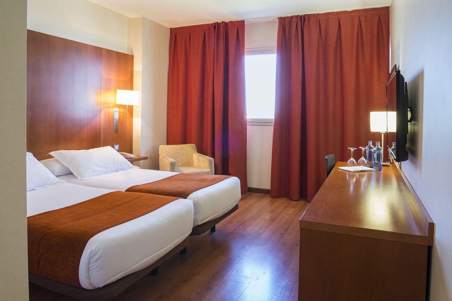 Hotel Xon'S Valencia Aldaia Exteriör bild