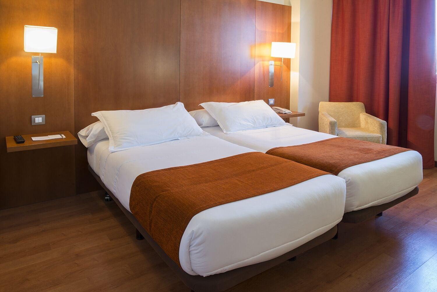 Hotel Xon'S Valencia Aldaia Exteriör bild