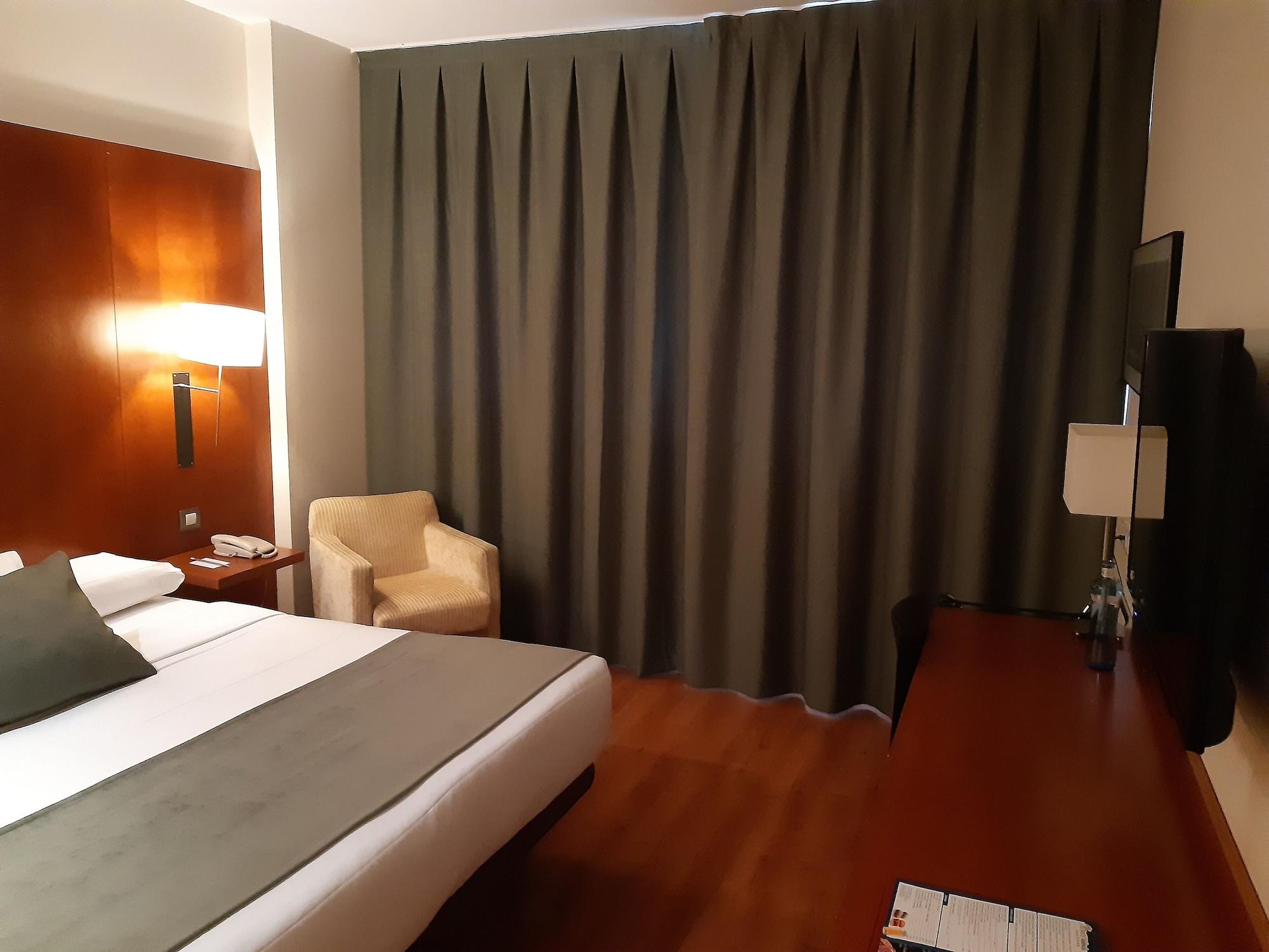Hotel Xon'S Valencia Aldaia Exteriör bild