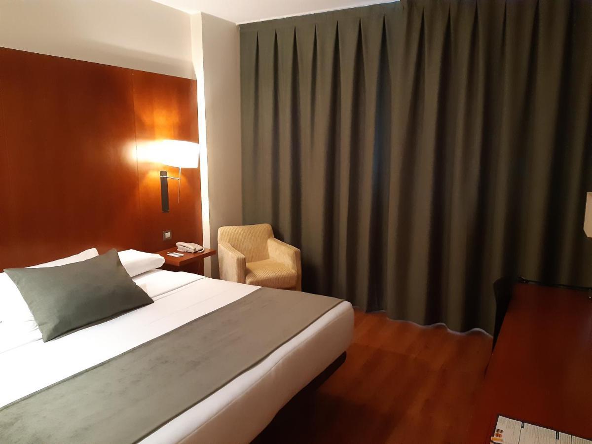 Hotel Xon'S Valencia Aldaia Exteriör bild